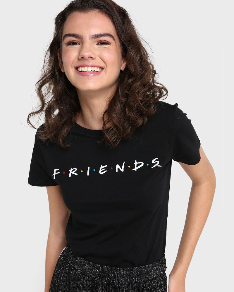 CAMISOLAS DA SÉRIE FRIENDS - TAMANHO JUVENIL(S,M,L,XL,)