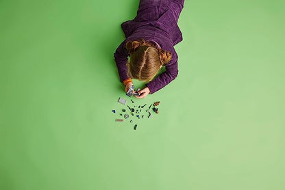 SEDE LEGO GUARDIÕES GA GALÁXIA 76253