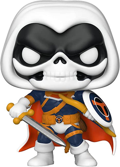 FUNKO POP TASKMASTER - NOVO