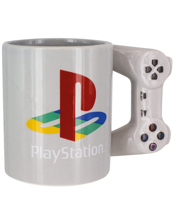 CANECA PLAYSTATION 4 CONTROLLER 300ML