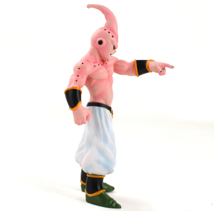 FIGURA DE AÇÃO MAJIN BUU MINI - DRAGON BALL