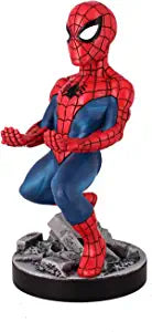 CABLE GUYS HOMEM ARANHA Marvel