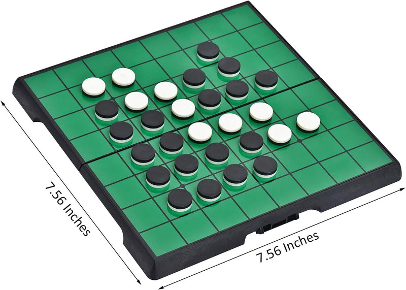 REVERSI - JOGO DE TABULEIRO