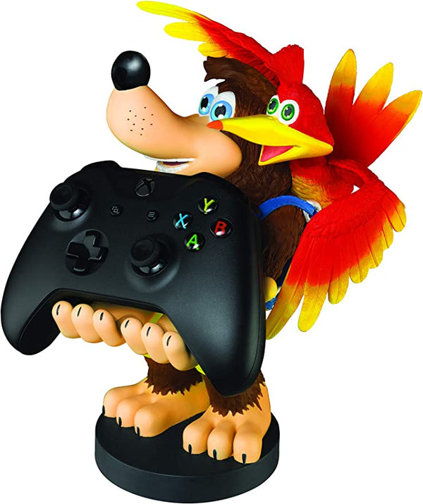 CABLE GUYS BANJO-KAZOOIE