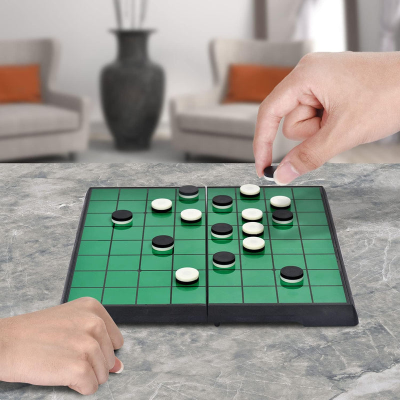 REVERSI - JOGO DE TABULEIRO