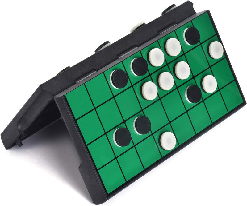 REVERSI - JOGO DE TABULEIRO