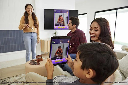 PICTIONARY FAMÍLIA EDIÇÃO HARRY POTTER