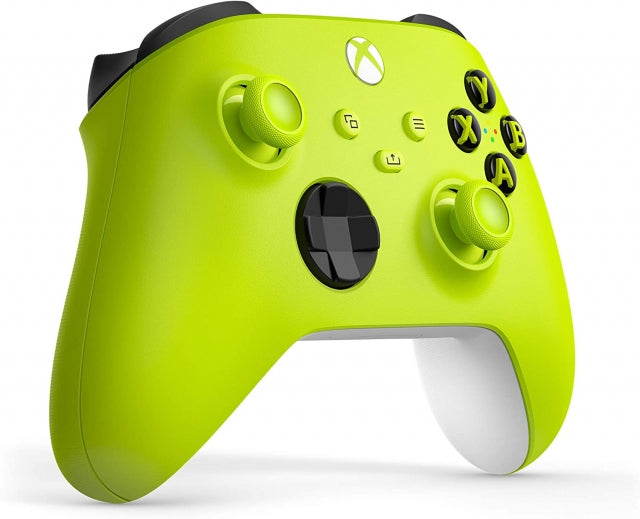 COMANDO OFICIAL ELECTRIC VOLT XBOX ONE | SERIES X