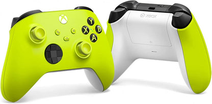 COMANDO OFICIAL ELECTRIC VOLT XBOX ONE | SERIES X