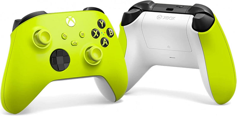 COMANDO OFICIAL ELECTRIC VOLT XBOX ONE | SERIES X