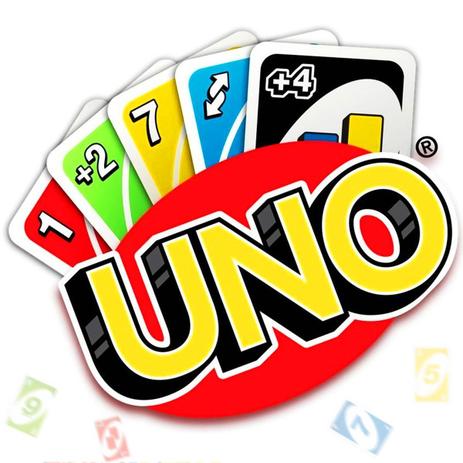 UNO jogo de cartas