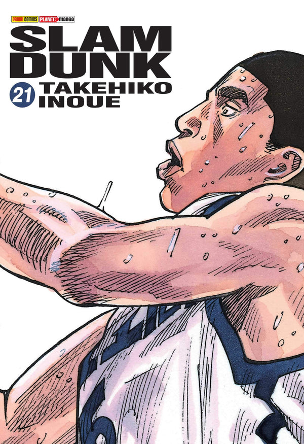 Slam Dunk Vol 21