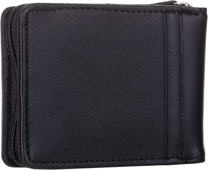 CARTEIRA TOMMY HIELFIGER