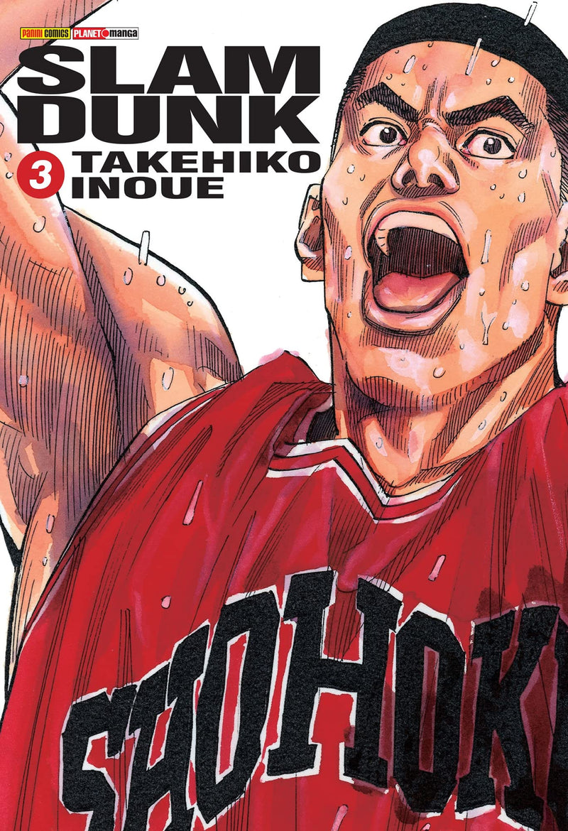 Slam Dunk Vol 3