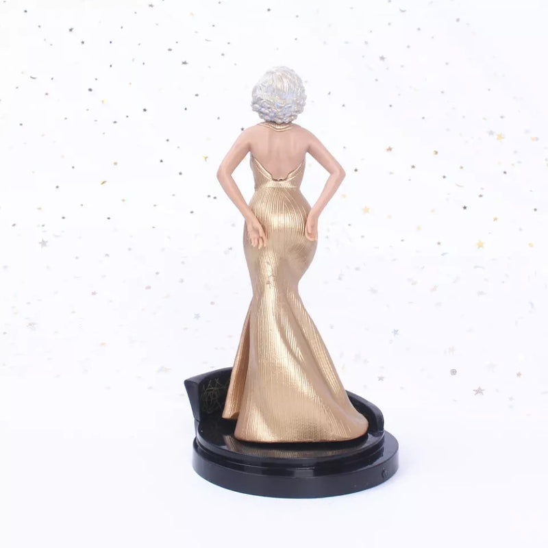 FIGURA DE AÇÃO MARILYN MONROE