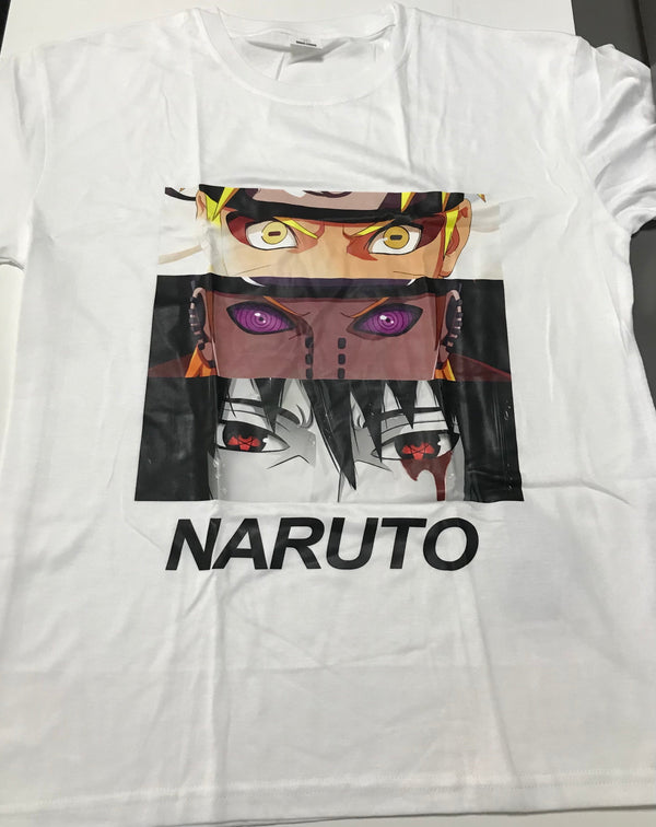 CAMISOLA ITACHI, NARUTO , PAIN - Naruto