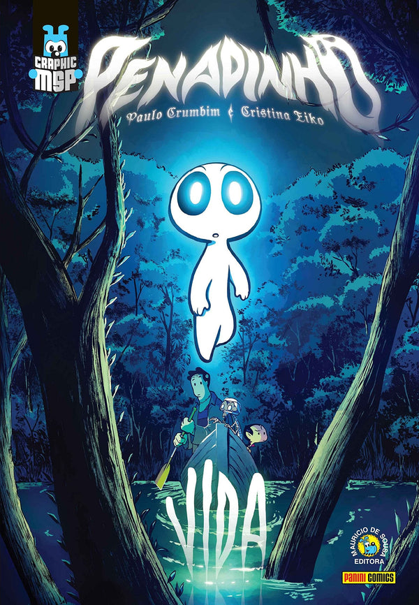 PENADINHO : VIDA
