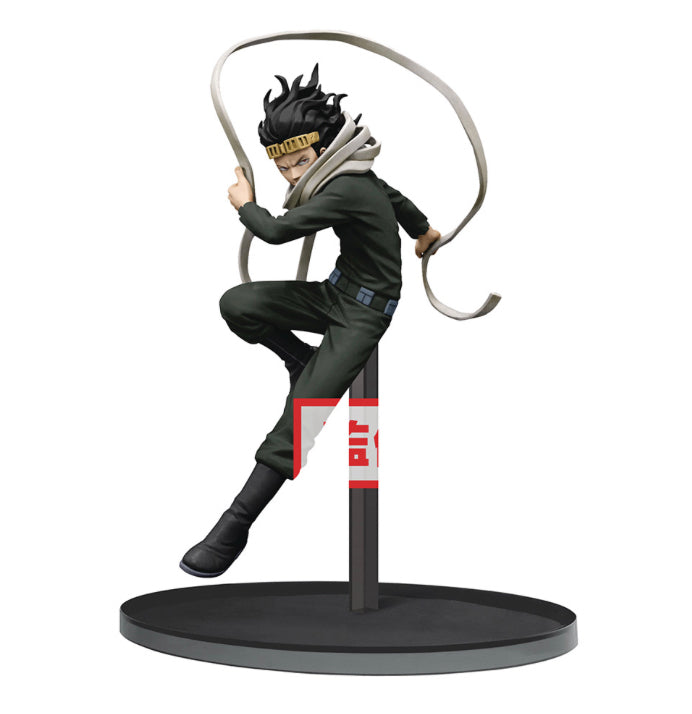 FIGURA DE AÇÃO AIZAWA SHOUTA - MY HERO ACADEMY