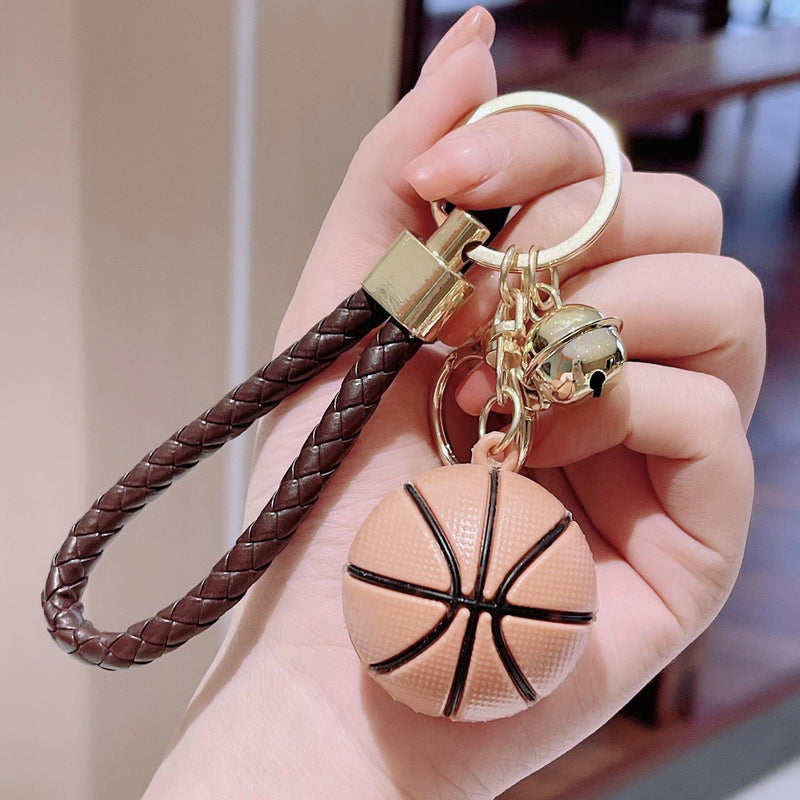 CHAVEIRO BOLAS DE BASQUETEBOL NBA