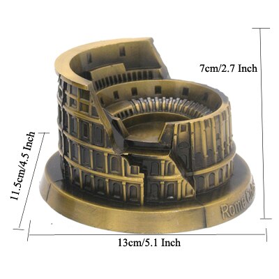 ARQUITETURAS CLASSICAS MUNDIAIS