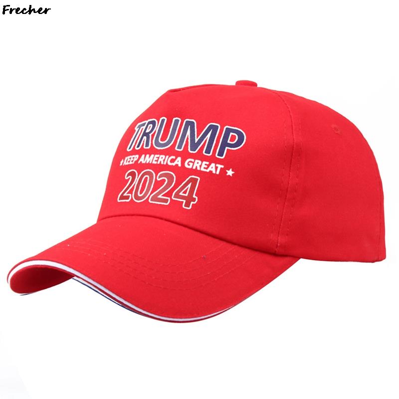 CHAPÉU DONALD TRUMP KEEP AMERICA GREAT