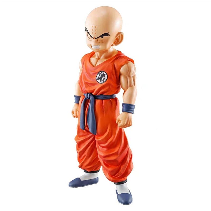 FIGURA DE AÇÃO KURIRIN - DRAGON BALL