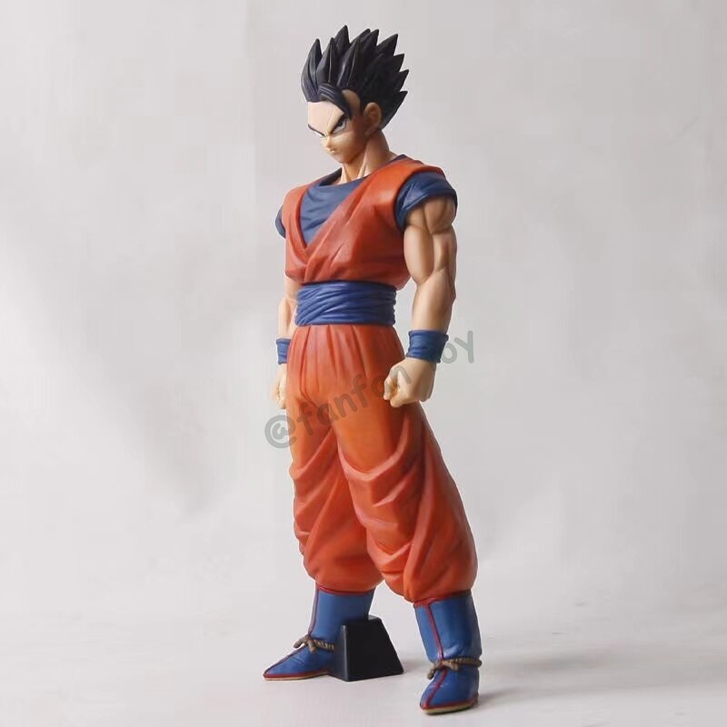 FIGURA DE AÇÃO GOHAN - DRAGON BALL