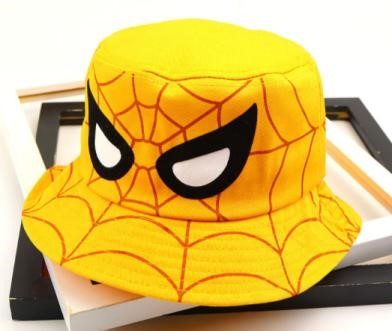 CHAPÉU INFANTIL HOMEM ARANHA Marvel