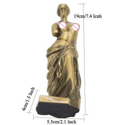 ESTÁTUA DE VENUS DE MILO