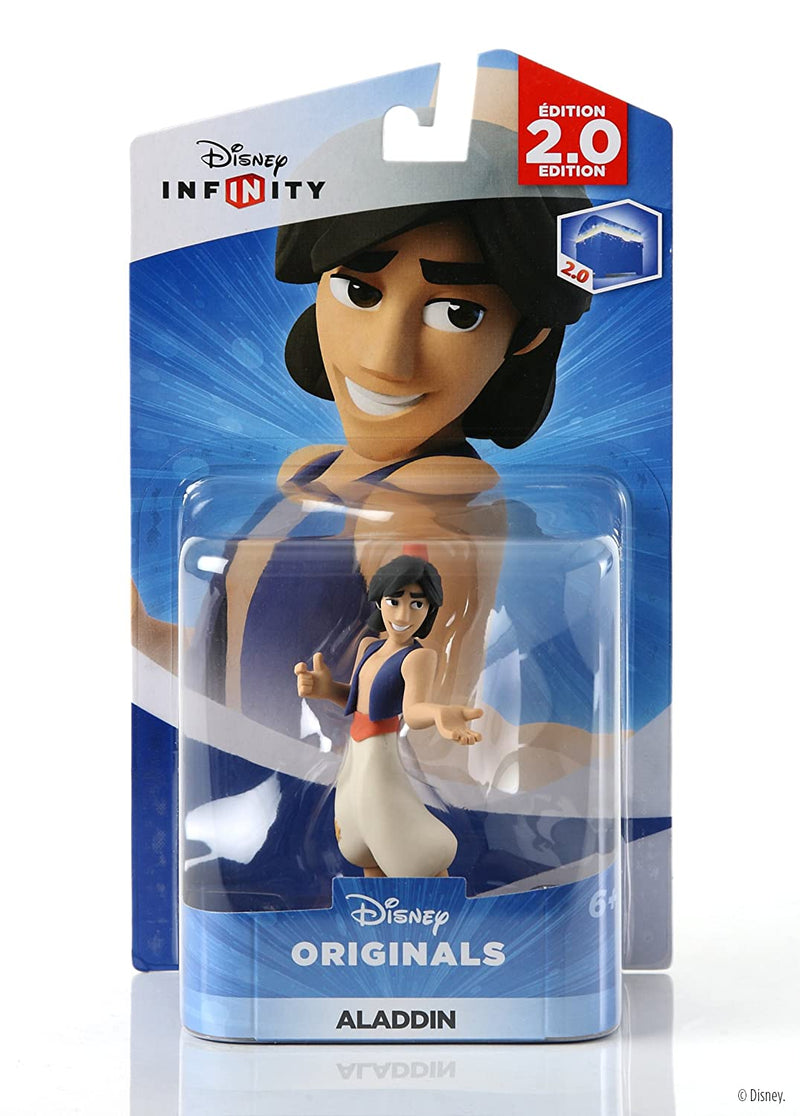 Disney Infinity 2.0 Aladdin