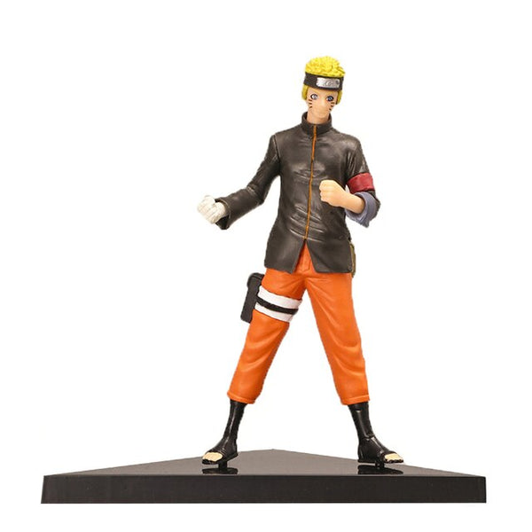 FIGURA DE AÇÃO NARUTO THE LAST - NARUTO