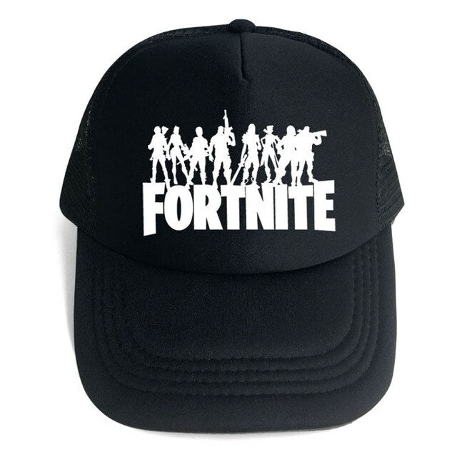 CHAPÉU FORTNITE