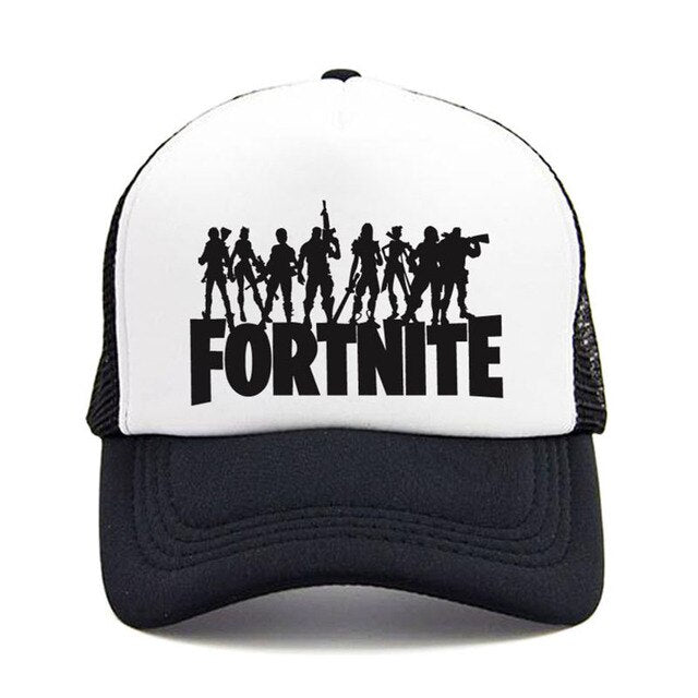 CHAPÉU FORTNITE