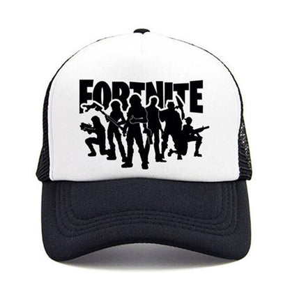CHAPÉU FORTNITE