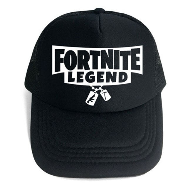 CHAPÉU FORTNITE