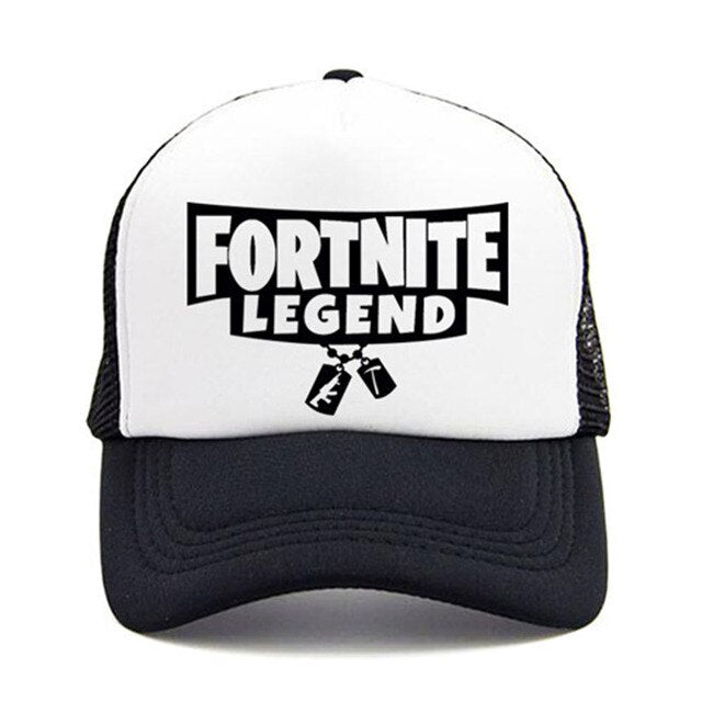 CHAPÉU FORTNITE