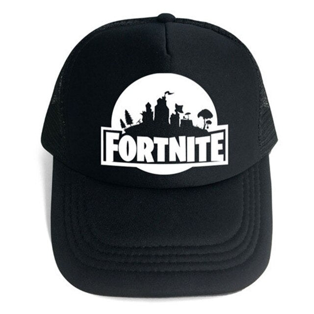 CHAPÉU FORTNITE