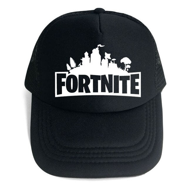 CHAPÉU FORTNITE