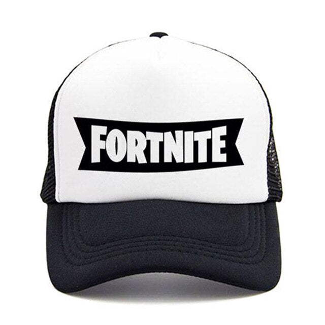 CHAPÉU FORTNITE