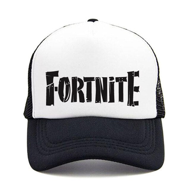 CHAPÉU FORTNITE