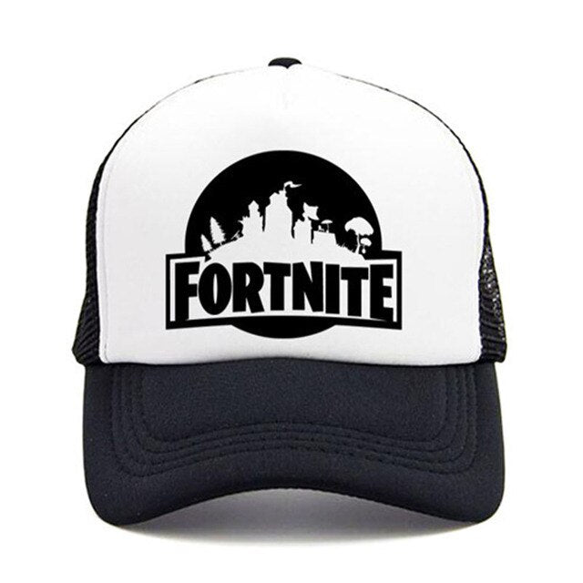 CHAPÉU FORTNITE