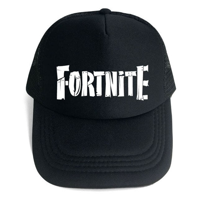 CHAPÉU FORTNITE