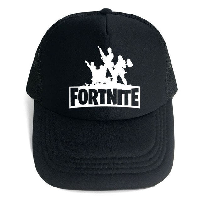 CHAPÉU FORTNITE