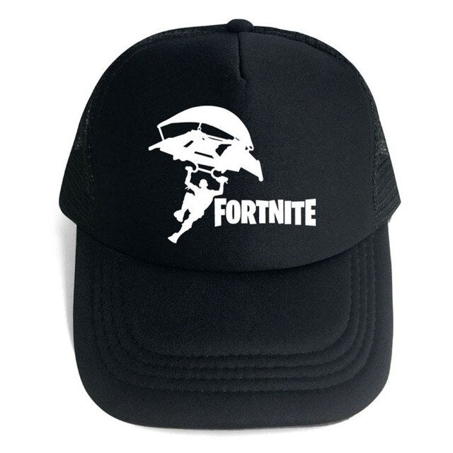 CHAPÉU FORTNITE