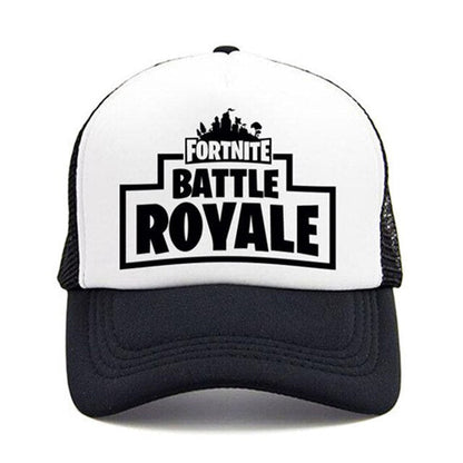 CHAPÉU FORTNITE