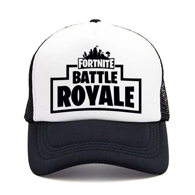 CHAPÉU FORTNITE