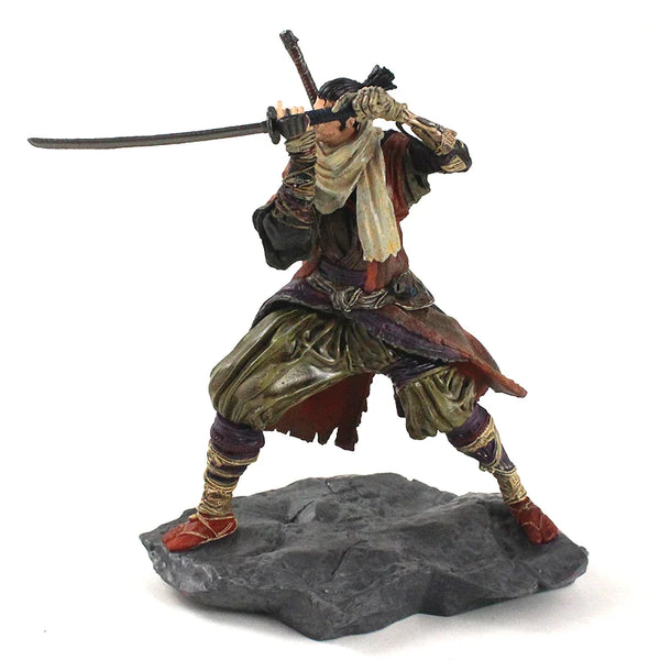 FIGURA DE AÇÃO SEKIRO - SHADOWS DIE TWICE