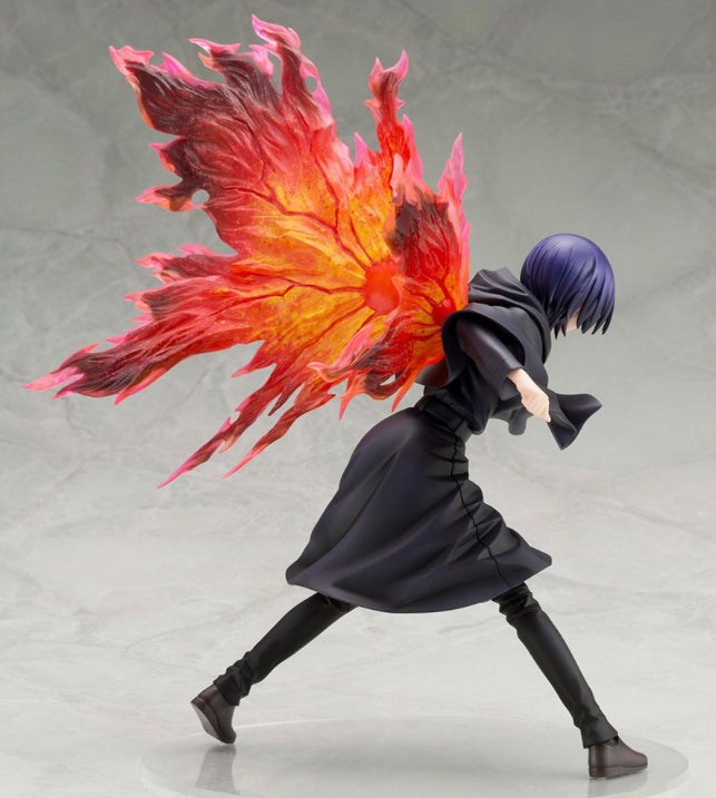 FIGURA DE AÇÃO TOUKA KIRISHIMA - TOKYO GHOUL