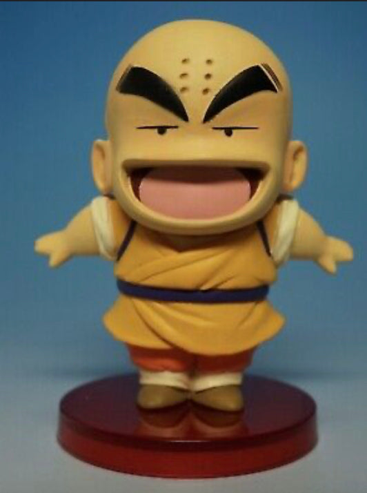 FIGURINHAS DE AÇÃO PVC DRAGON BALL 1