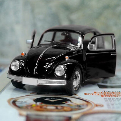 CARRO COLECIONAVEL VOLKSWAGEN - FUSCA